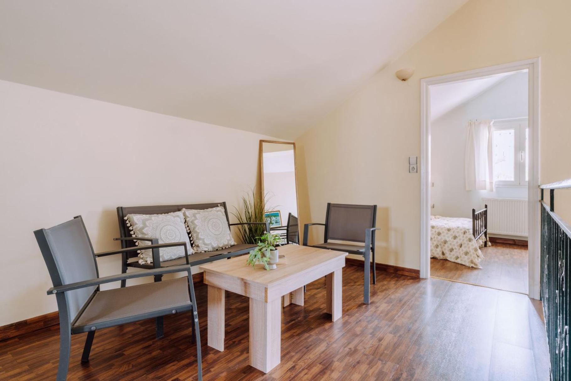 Lithostroto Suites Argostoli  Exterior foto