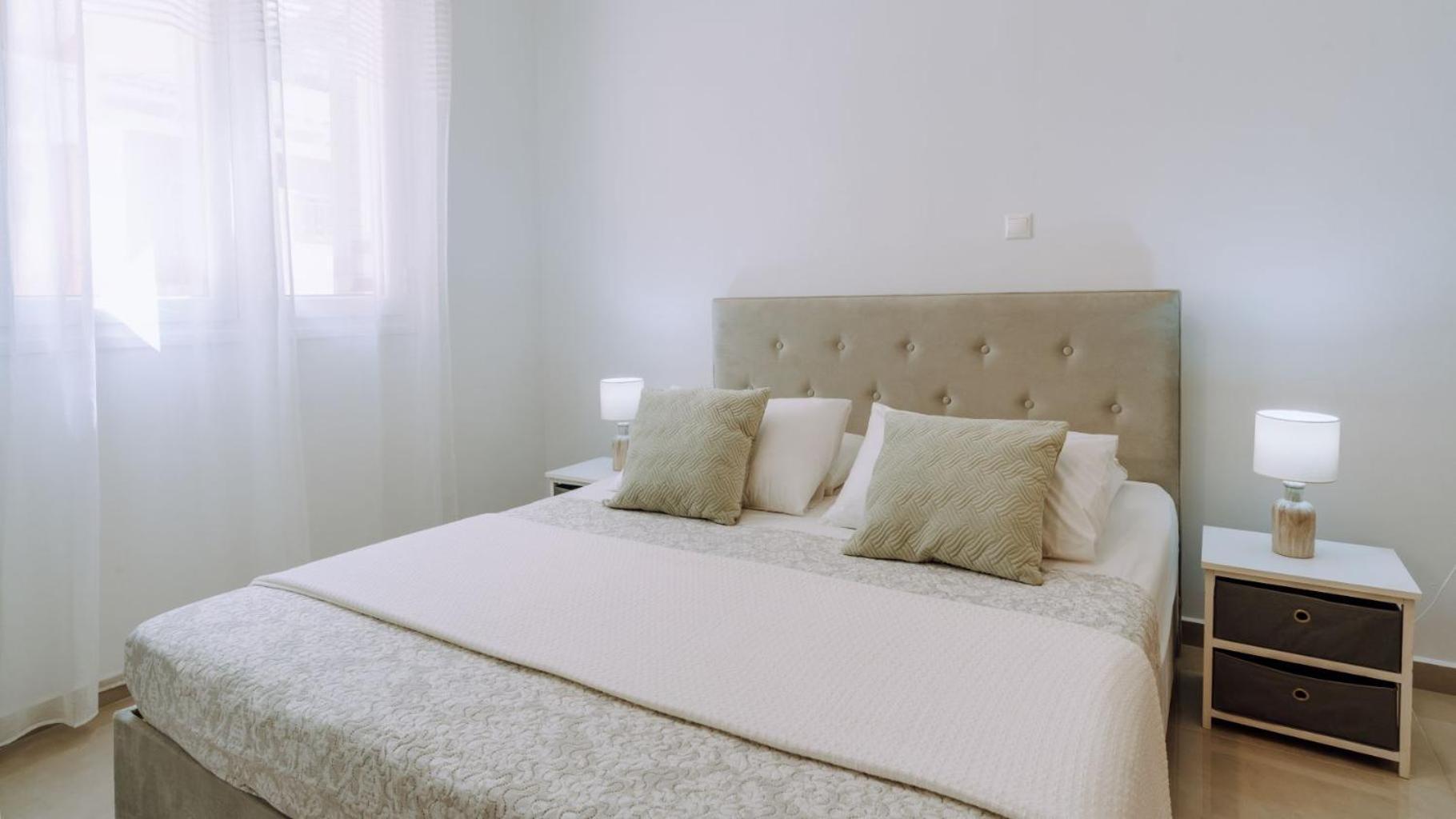 Lithostroto Suites Argostoli  Exterior foto